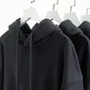 Sudaderas con Capucha para Hombre, Sudadera con Capucha De Dibujos Animados De Pintor Positivo Optimista Y Feliz, Sudadera con Capucha De Moda Harajuku para Hombre, Ropa Suelta De Gran Tamaño, Sudadera De Algodón