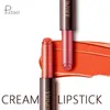 Lipgloss Pudaier 9 Kleuren Hydraterende Lak Lippenstift Non-stick Lip Glazuur Lip Honing Geperst Lippenstift Lippenstiften