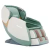 Direktförsäljning Lyxiga massagestolar Bluetooth Space Capsule Foot Roller Scraping Massage Chair Multi-Function Soffa