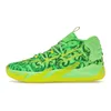 2024 Designer MB.03 Lamelo Ball Shoes MB03 basketskor Ny blå bikupa var du Rick Morty Adventuress Chino Hills MB.02 MB.01 MENS Womens Sport Melo Basketball Shoes Og