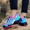 Slippers 2023 Women Shoes Hiking NonSlip LaceUp Training Sport Woman Sneakers Breathable Sneaker Baskets Chaussures Femmes 231017