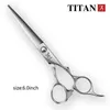 Sax Shears Titan Professional Frisörsaxa Frisörs sax 6