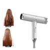 Hair Dryers One Step Negative Ion Dryer Mini Saloon Equipments Beauty Salon 231017