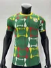 2024 Senegal Soccer Jersey Mężczyźni 23 24 25 Drużyna narodowa Vintage 2002 Retro fanów Wersja gracza Mane Jackson Sarr Koulibaly Ndiaye Ismaila Diatta DiAllo Football Shirt T.
