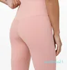 Leggaciones de yoga femeninas Mujeres Fiebro estirado Fitness Sports Molcadas Push Up Gym Gym Workout Yogapantes Atléticos Sportwear Venta caliente