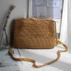 Çapraz Vücut Çantaları ve Yapımı Dokuma Knited Tassel Crossbody Bag Vintage Soulder Messenger Çanta Kadın Fasion Yaz ve Bags WomenCatlin_fashion_BAGS