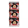 Scarves Love Peace And Mafalda Scarf For Womens Fall Winter Cashmere Shawls Wrap Quino Argentina Cartoon Long Shawl Lightweight