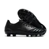 도착 mens 축구 신발 클리트 Morelia Neo III 일본에서 만든 FG Football Boots Tacos de Futbol Leather