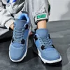 Dress Shoes High Quality Trendy Versatile Casual Men's Running Fashionable Comfortable Breathable and Lightweight 231017