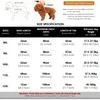 Hondenkleding Regenjas voor grote honden Volledig bedekt Waterdichte regenjas met capuchon en afneembare staarthoes Huisdierenkleding Husky Samojeed 231017