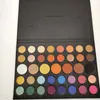 Disponibile Palette di ombretti per trucco 39 Colori Palette di ombretti Bellezza naturale per occhi a lunga durata 39x Ombretti Cosmetici Spedizione533