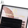 Faux cils i Beauty Extension de cils pleine taille C D CC SS Bend M L Curl IB faux cils individuels Origina l Beauty Corée 231018