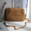 Cross Body Bags andmade Woven Knied Tassel Crossbody Bag Vintage Soulder Messenger Bag Female Fasion Summer andbags Womenqwertyui879