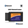 Elm327 V1.5 Bluetooth/Wifi Obd2 Scanner Elm 327 Pic18F25K80 Diagnosetool Obdii Für Android/Ios/PC/Tablet Pk Icar2 Drop Lieferung Dhdij