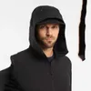 Arcterxys Designer-Jacken Soft Shell Gamma Light Hoody Herren-Kapuzenpullover für Herren, leicht, winddicht, atmungsaktiv