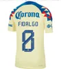 Club America Soccer Jerseys Anpassade 23-24 Hem thailändsk kvalitet Jersey Yakuda Dhgate Online Store Football O.Valdes J.quinones Henry Fidalgo Custom Your Personalized