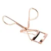 Eyelash Curler ELECOOL Professional Rose Gold Eyelash Curler Eye Lashes Curling Clip Eyelash Cosmetic Makeup Tools Accessories For Women 231018