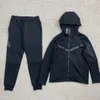 Tracksuit Tech Feece Hoodies TrackSuits Suits Projekt Grube Spios Foe Man Woman Sport Pant Jogger spodnie Dna Techfleece Man Joggers