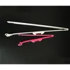 Hårklipp 2 färger DIY Kvinnor Fringe Cut Tool Clipper Comb Guide för Sweet Bang Level Rer Accessories9059633 Drop Delivery Products C Dhaho