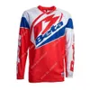 Beta Racing Enduro Jerseys Motocross Mx Bike Mtb Cycling T-shirt Men Summer Team Camiseta Dh Long Sleeve Downhill Clot202u