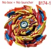 TOPLENNGE TOP ERS BEYBLADE GT BURST B 173 B169 B170 ARANEA TOYS SALE BEY Blade and BAYBLADE Bable Drain Fafnir Metal Blayblade 231018