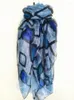 Scarves 10pcs/lot Geometric Print Viscose Shawl Women Long Scarf Lady Soft Muffler Hijab Sjaal Foulards Wome Muslim Snood