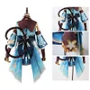 Genshin Impact Cosplay Kirara Costume de jeu, joli uniforme, robe de fête d'halloween pour femmes, nouveau cosplay 2023