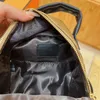 Damen-Mode-Mini-Rucksäcke, Rucksack-Taschen, Luxus-Designer-Leder-Schulrucksack, Damen-Kinder-Rucksäcke, Reisen, Mädchen, Outdoor-Tasche, Louiseitiesse-Rucksäcke