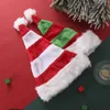 Wholesale New best selling Christmas hats Christmas hats Christmas decorations