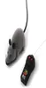 Trådlös fjärrkontrollmus Electronic RC Mice Toy Pets Cat Toy Mouse For Kids Toys5675775