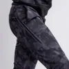 Nkoe tech polarowe spodnie Camo Pants Męskie spodnie stóp powietrza Warstwa powietrza bawełniana kamuflaż sportowy pantso2505