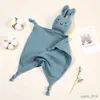 Blankets Baby Cotton Muslin Comforter Blanket Soft Newborn Sleeping Dolls Cute Cat Kids Sleep Toy Soothe Appease Towel Saliva Towel