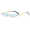 Lunettes de soleil confortables à porter, accessoires de vêtements de jeu de Cosplay polygone, accessoires de décoration de fête clairs et lumineux