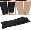 Leg Shaper 1pair Weight Loss Calories off Compression Arm Leg Shaper Sleeve Varicose Veins Support Tennis Fitness Elbow Socks Slimming Wrap 231018