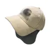 Designer-Hut, modische Golf-Baseballkappe, weißer Schirmhut, Sonnenhüte, geeignet für Frühling, Sommer, Herbst und Winter