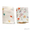 Couvertures attache kangourou pour bébé, serviette de bain, couverture en coton doux et respirant, cadeau pour nouveau-nés