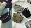 Unisex xBolsos al aire libre Bolso cruzado Gimnasio Correa elástica ajustable Hombro Pecho Bolsa Cinturones Fanny Pack Negro