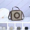 Blondie Camera Bag Ophidia Women GS Bags Crosser Crossbody Projektant Pu Skórzanie Messenger Disco Portfel Lady Sachy Hobo Tourse Dhgate Sacoche 742360 7444334