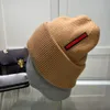 مصمم قبعة قبعة قبعة 70 ٪ من صوف خطاب الطباعة كاسكيت Casquett