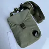 Bandolera de un solo hombro para hombre, bolso multifunción pequeño, bolso para teléfono móvil, bolso de mano con una sola lente, paquetes de pecho, bolsos de cintura, bolso bandolera unisex negro