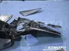 새로운 페어링은 Honda CBR1000RR 08 09 10 11 년 다양한 색상 번호 AA11