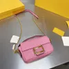 2021 SS Luxurys Designers Lady Saddle Bag Bag Hights Hounder Counter Congs All Match Women Fashion Handbag Wallets Baguette Messenge 255M