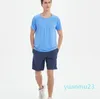 Shorts de Sport pour hommes, Yoga, course, Jogging, Fitness, course, jambières d'exercices, entraînement rapide, pantalons athlétiques