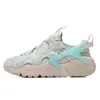 2023 Huarach Craft Heren Dames Loopschoenen Sneaker Triple Black Summit White Coconut Milk Light Silver Sanddrift Lunar Year Grey Heren Trainers Sport Sneakers