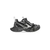 3xl pappa sneaker skor spår 9.0 män kvinnor Retro Phantom Mesh RM280 Trainer Nylon Personlig skoslöpare Sport