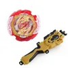 Toupie Beyblade Burst DB Single Bey B 193 Ultimate Valkyrie B 200 Xiphoid Xcalibur B 186 Roar Bahamut uniquement pour enfants, jouets 231018