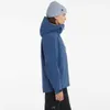 Hooded Mens Sweaters Designer Arcterys Fashion Jacket Coats Beta Sv Warm Comfortable Durable Women's Charge Coat Moon Blue/moonlit Xs WN-ZLMB