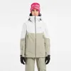 Jassen Jack Outdoor Heren Ademend Arcterys Winddichte jassen Sentinel Jacket Goretex Outdoor Waterdicht Dames Ski-jack Duurzaam Charge Coat Whitekha