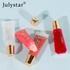 Beauty Natural Long-lasting Moisturizing Mirror Lip Oil Fruity Doodle Lip Moisturizing Lip Gloss Wholesale Foreign Trade