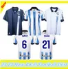 2023 2024 Real Sociedad Soccer Jerseys Cho Take Kubo Oyarzabal Sadiq Andre Silva Zubimendi Brais Mendez Merino Le Normand Home Away Men 23 24 Football Shirt